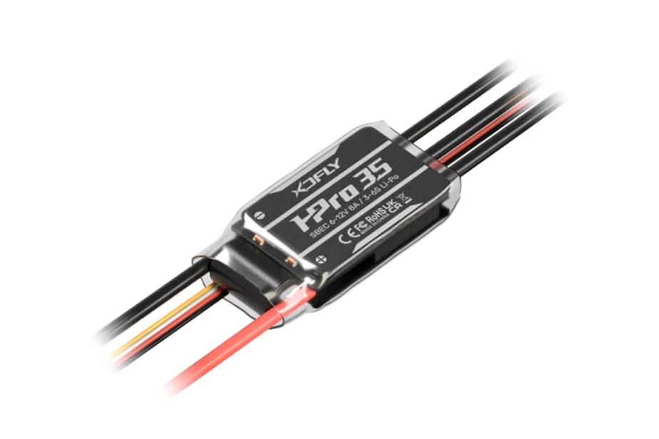 XDFly HPro 35A SBEC