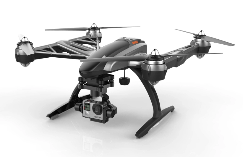 RC dron Yuneec Q500 G Typhoon