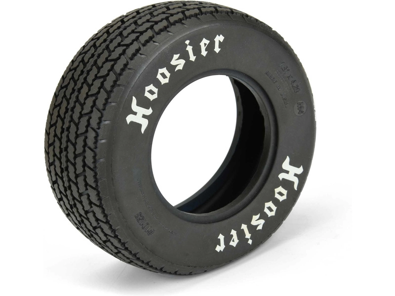 Pro-Line pneu 2.2/3.0" Hoosier G60 M4 Short Course (2)