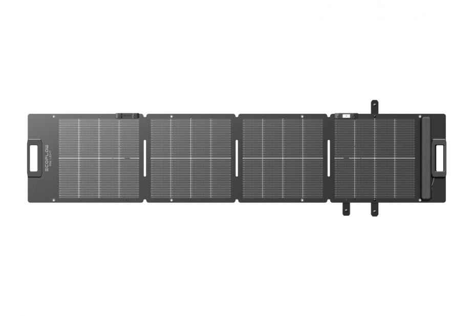 Solárny panel EcoFlow 110W skladací - 2. generácia