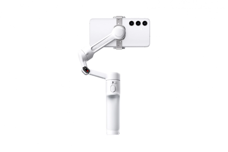 Insta360 Flow 2 Standard Bundle (bílá)