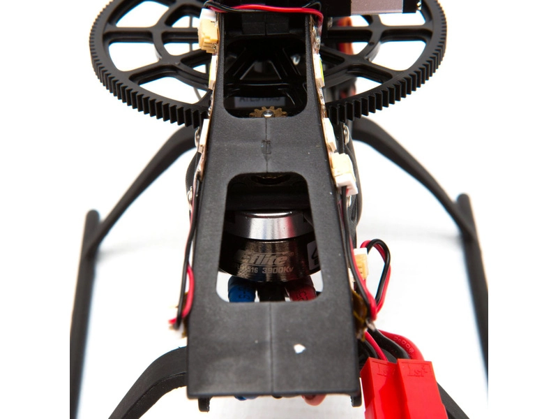 RC vrtuľník Blade 230 S SAFE Night BNF Basic