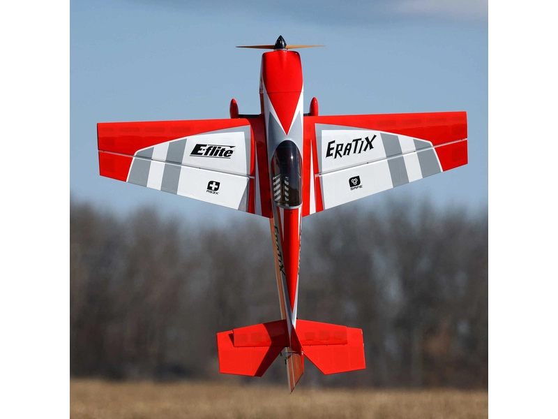E-flite Eratix 3D SWS 1.6m ARF