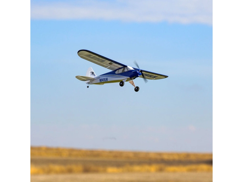 Hobbyzone Sport Cub 2 0,6 m SAFE BNF Basic