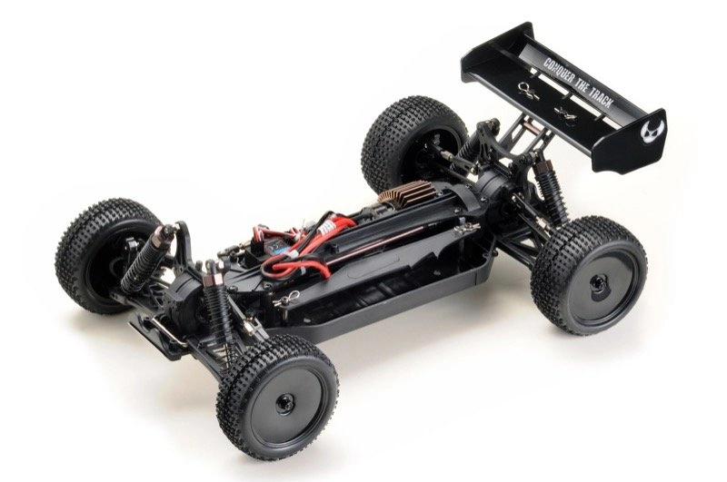 Buggy Absima AB3.4-V2 4WD RTR 2,4GHz
