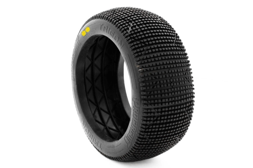 Pneumatiky TRIGON V3 BUGGY S2 (SOFT), 2 ks