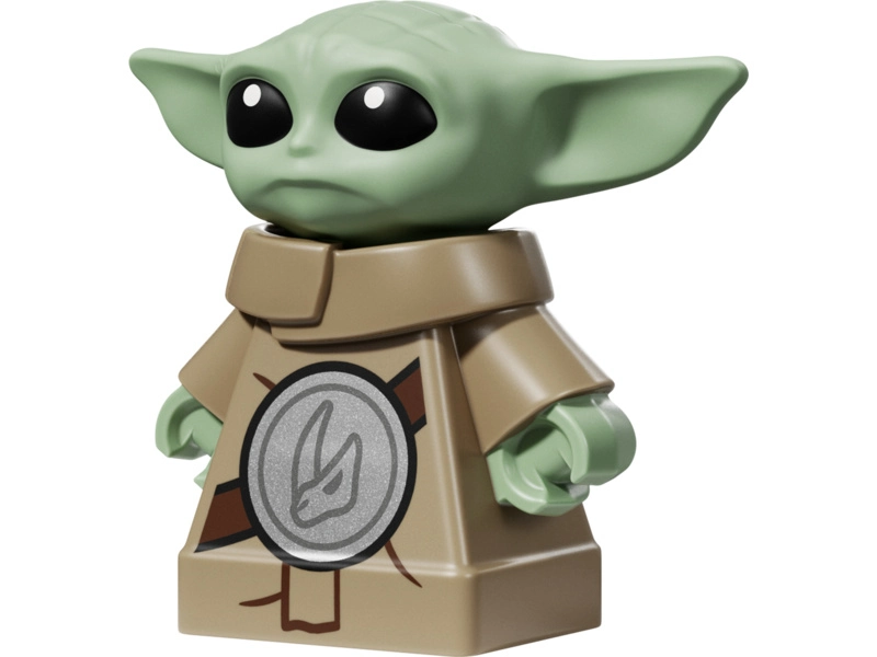 LEGO Star Wars - Souboj se strážným droidem v paláci Hutta