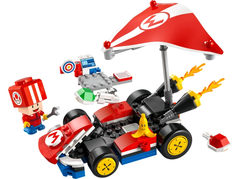 LEGO Super Mario – Mario Kart™ – Standart Kart