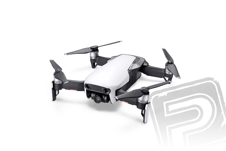 DJI Mavic Air Fly More Combo (Arctic White) + okuliare DJI