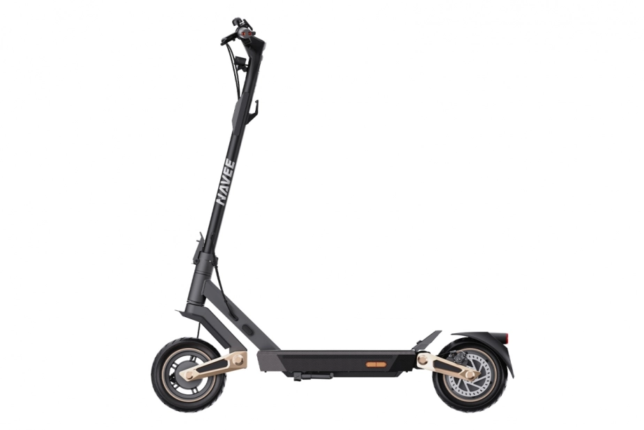 Elektrická kolobežka NAVEE ST3