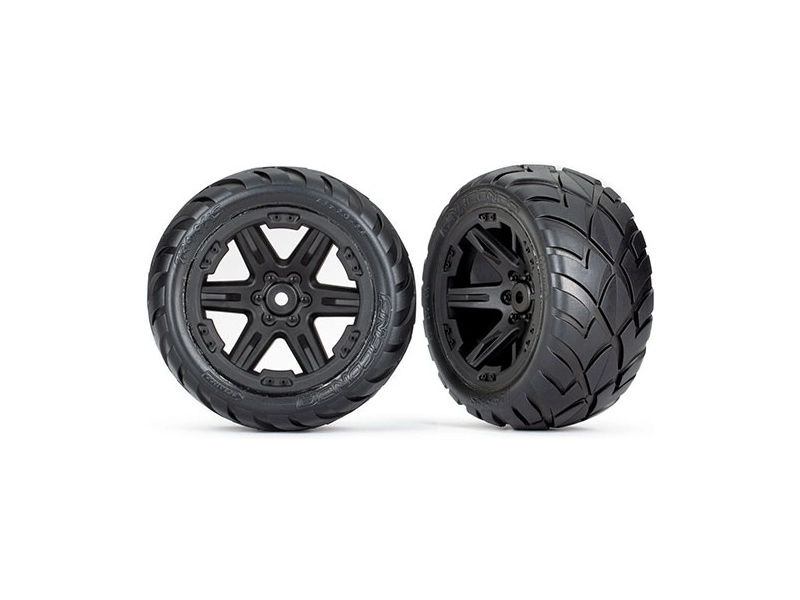 Traxxas koleso 2.8
