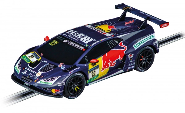 Autodráha Carrera GO 62622 Red Bull GT3