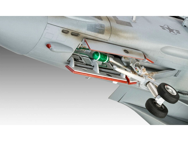 F-14A Tomcat Top Gun od Revell Maverick (1:48)