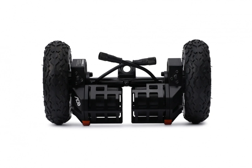 Exway Atlas Pro Gear Drive pohon (přední)