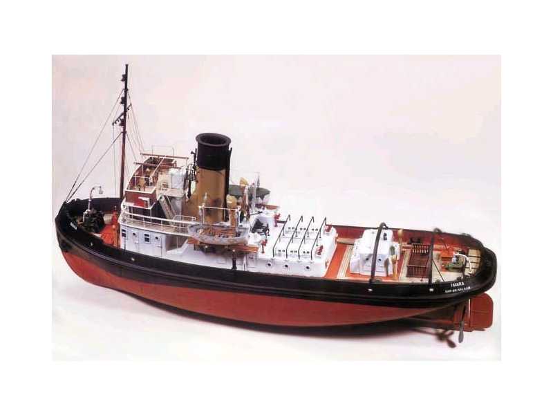 RC model Prístavný remorkér Caldercraft Imara 1:32