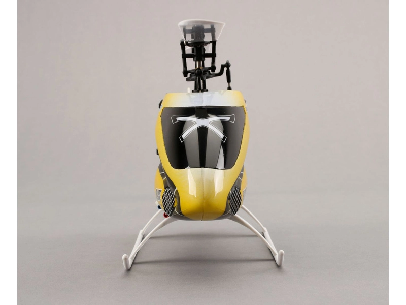 RC vrtulník Blade 200 SR X SAFE, mód 1