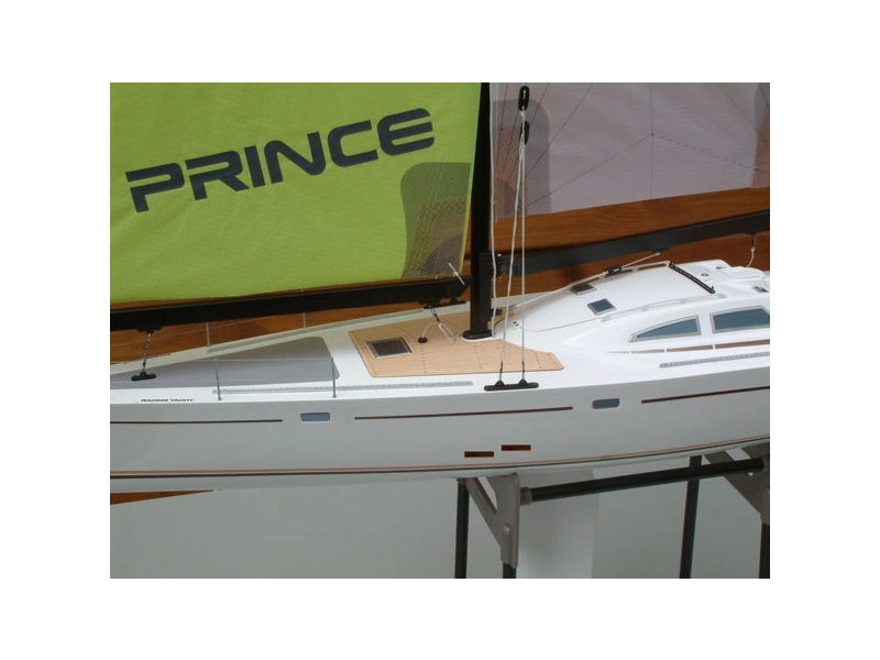 Krick Prince 900 Hybrid RTR plachetnice