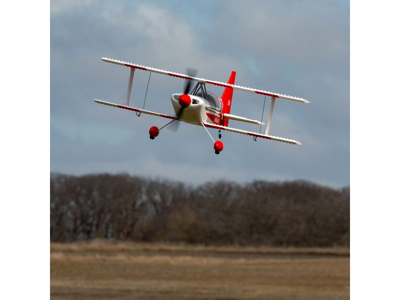 RC letadlo E-flite Ultimate 3D 0.95m SMART SAFE BNF Basic