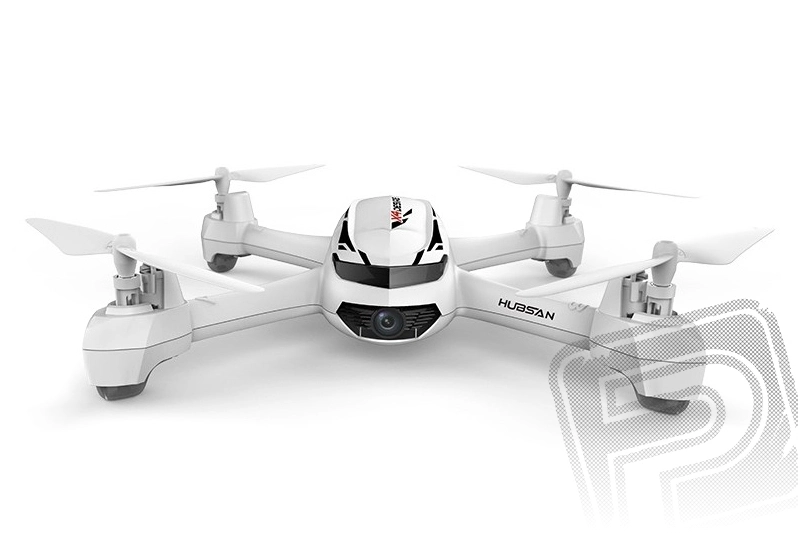 Dron Hubsan X4 Desire FPV H502S