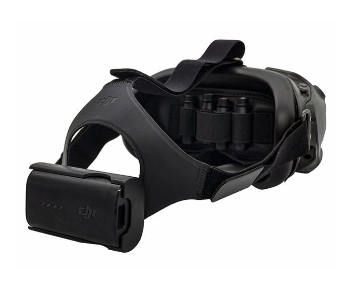 DJI Goggles V2/DJI Goggles 2 – držiak aku