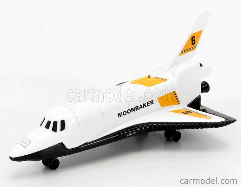 Corgi Lotus Set 007 James Bond - tři modely 1:50