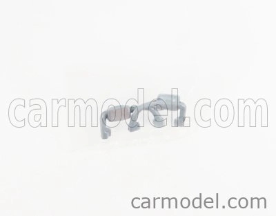 Brekina plast Fiat 691 Millepiedi Tanker 1961 1:87 Biela červená