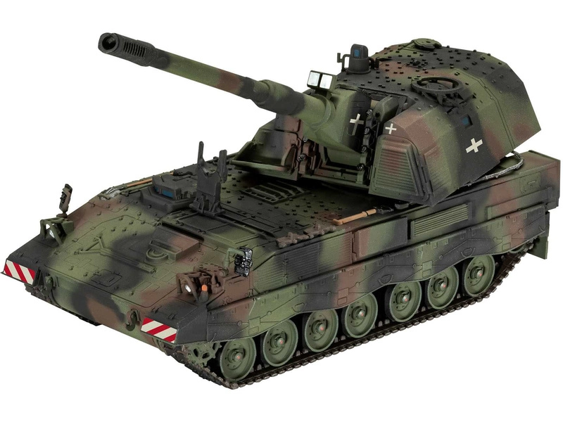 Revell Panzerhaubitze 2000 (1:72)