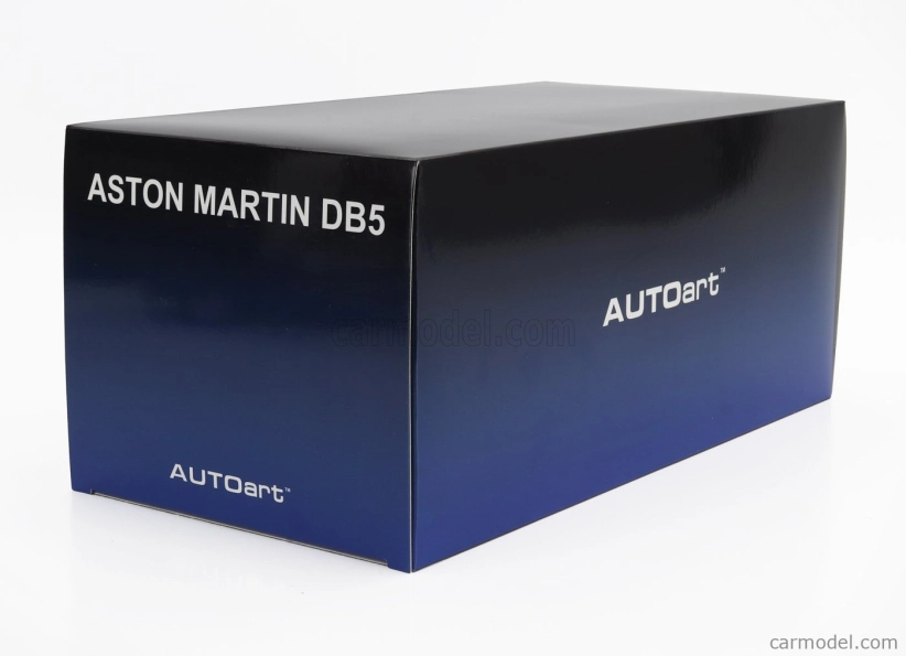 Autoart Aston martin Db5 1964 1:18 British Racing Green