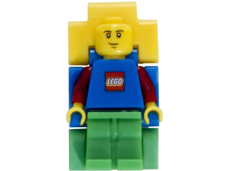 LEGO hodinky - Classic