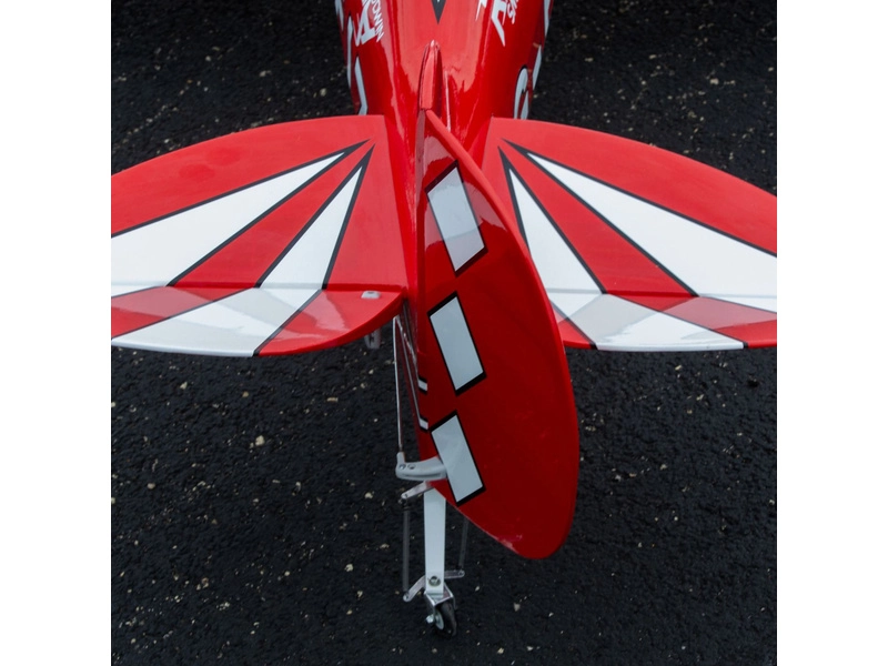 RC letadlo Hangar 9 Pitts S-2B 1.8m 50-60cc ARF