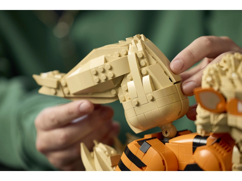 LEGO Pokémon - Arcanine