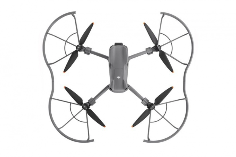 DJI AIR 3 – ochranné oblúky