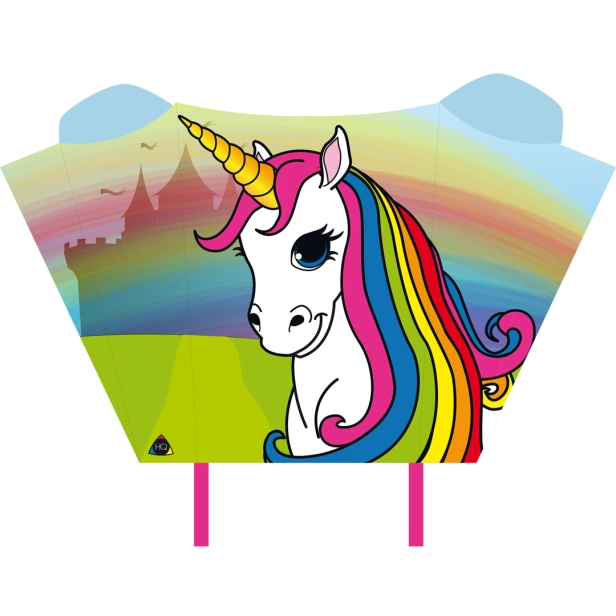 Šarkan Sleddy Unicorn