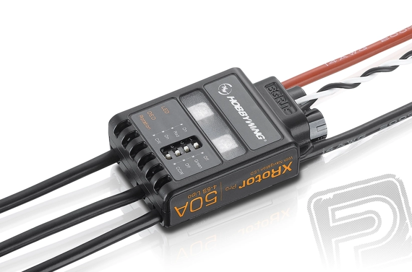XRotor Pro-50A-DualPack (2 kusy)