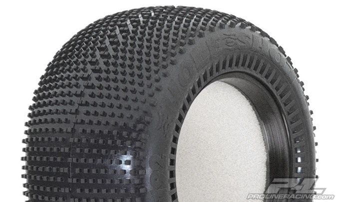 Hole Shot T 2.2" M3 (Soft) Off-Road Truck guma pro 2.2" disky Z/P