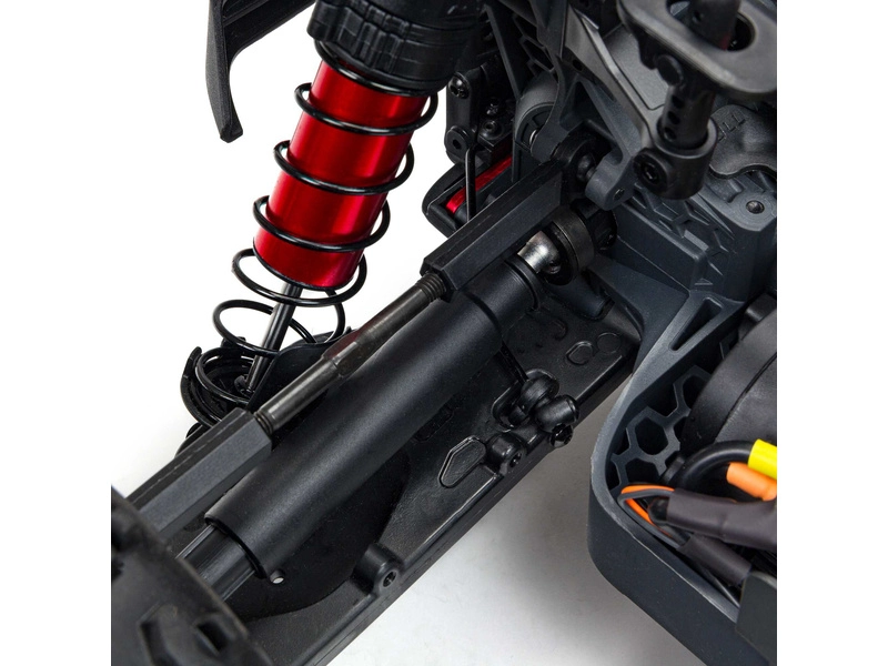 RC auto Arrma Outcast 4S V2 BLX 1:10 4WD RTR, bronzová