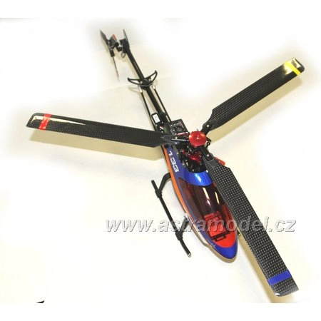 RC vrtuľník Scorpio 1v33 2.4GHz