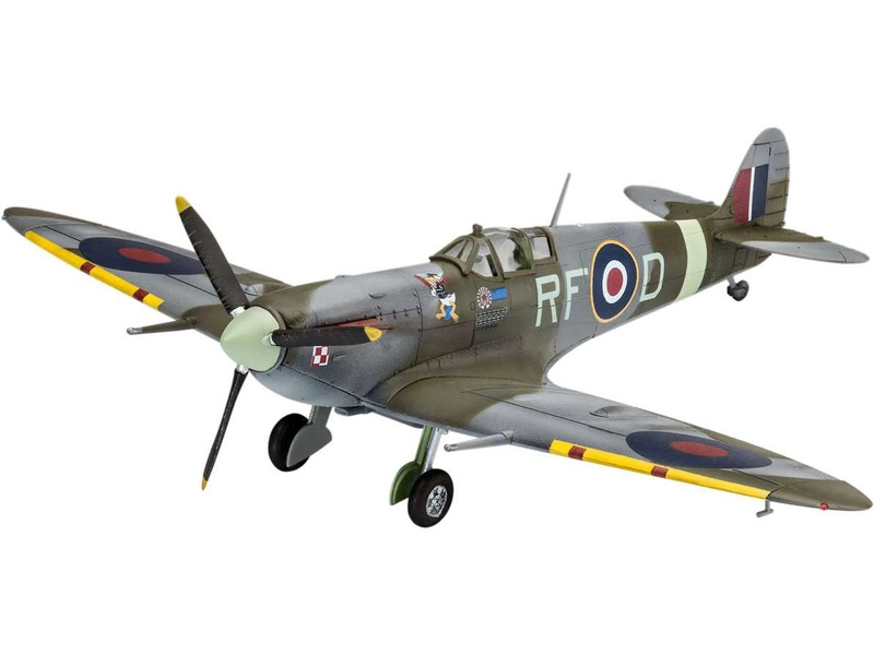 Revell Supermarine Spitfire Mk. Vb (1:72)