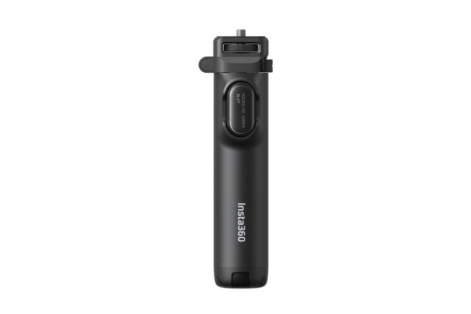 Insta360 Foldable Selfie Stick (černá)