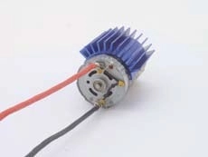 6106 Elektromotor RC- 550 8515