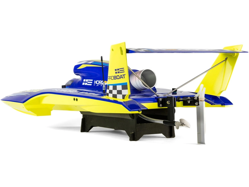 Proboat Miss Illinois U-34 34" Unlimited Hydro Race 8S RTR