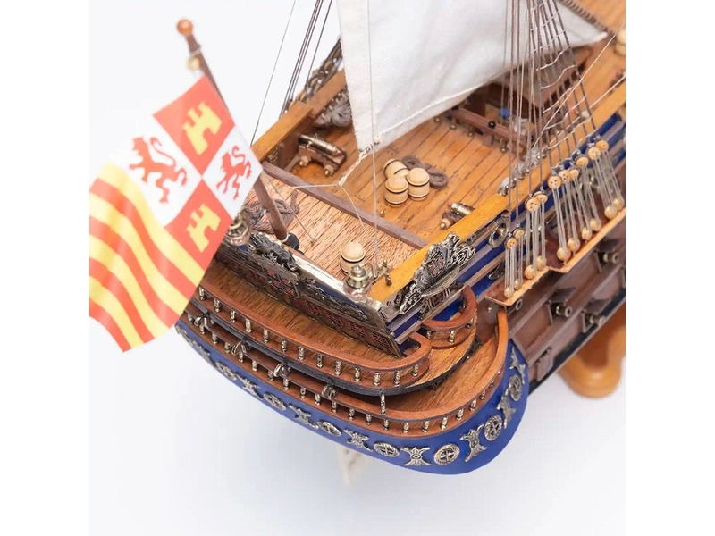 OCCRE San Felipe 1:86 kit