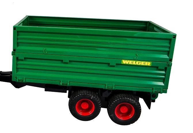 Vozík za Axion 850 1:16