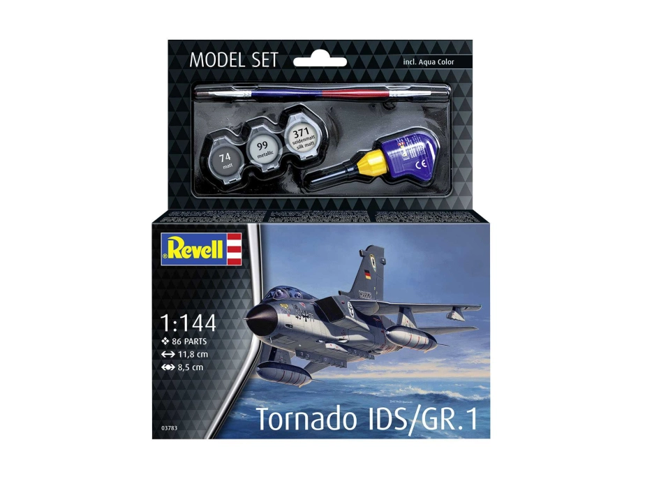 Revell Panavia Tornado IDS/GR.1 (1:144) (súprava)