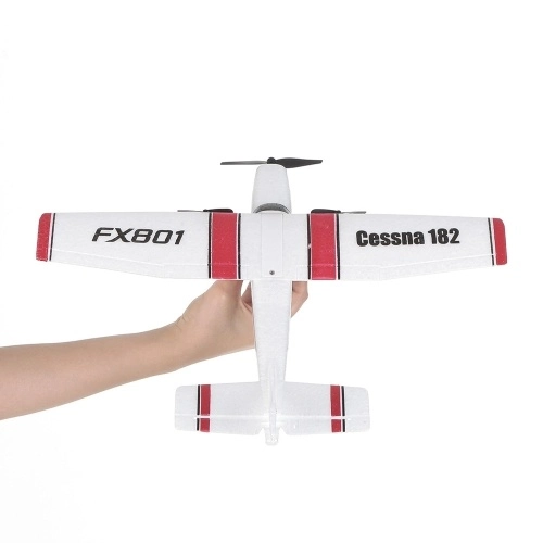 RC lietadlo Cessna 182