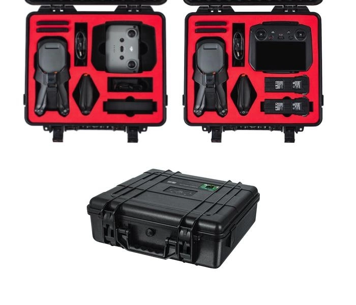 MAVIC 3 – Vodoodolný prepravný kufor
