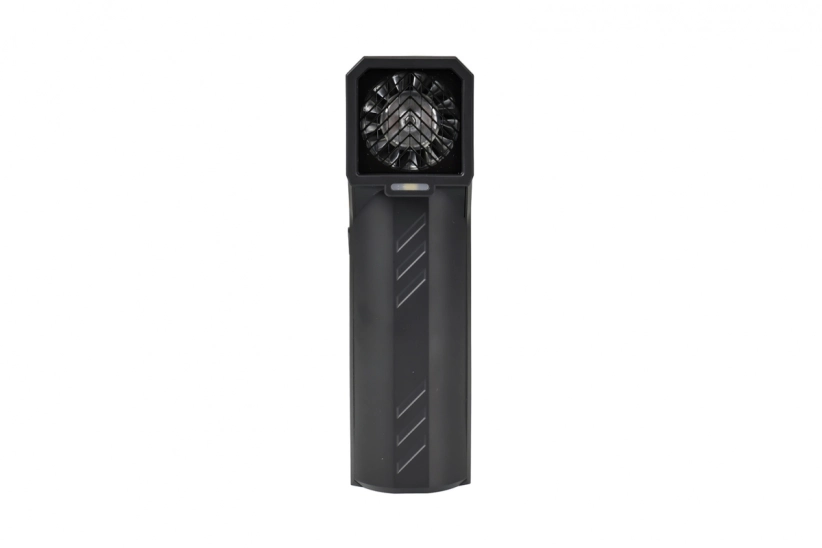 Ventilátor KiCA Jet ULTRA
