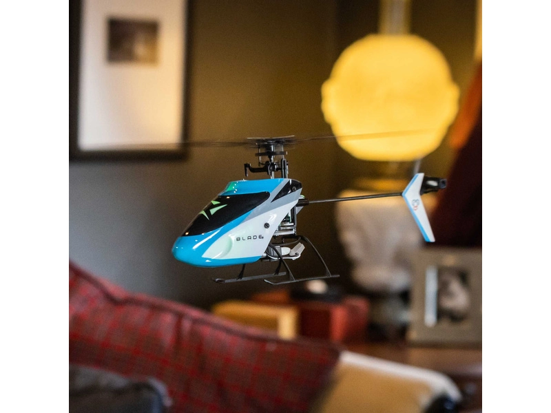 Blade Nano S3 AS3X SAFE RTF