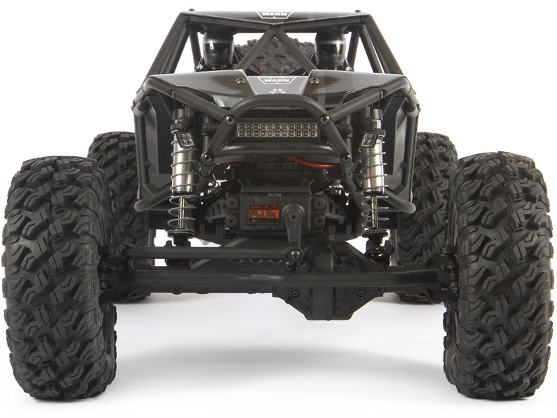 Axial RR10 Bomber 2.0 4WD 1:10 RTR modrý