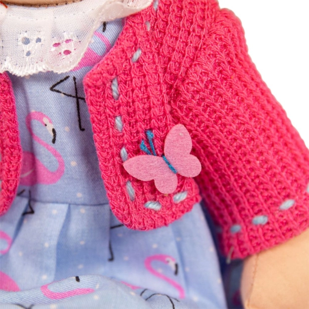 Bigjigs Toys Maggie 34cm